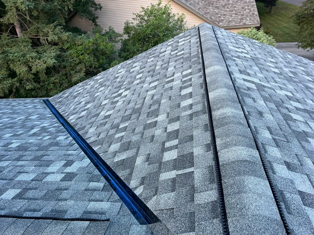 Omega Exteriors: Trusted Minnesota Roofing Contractors