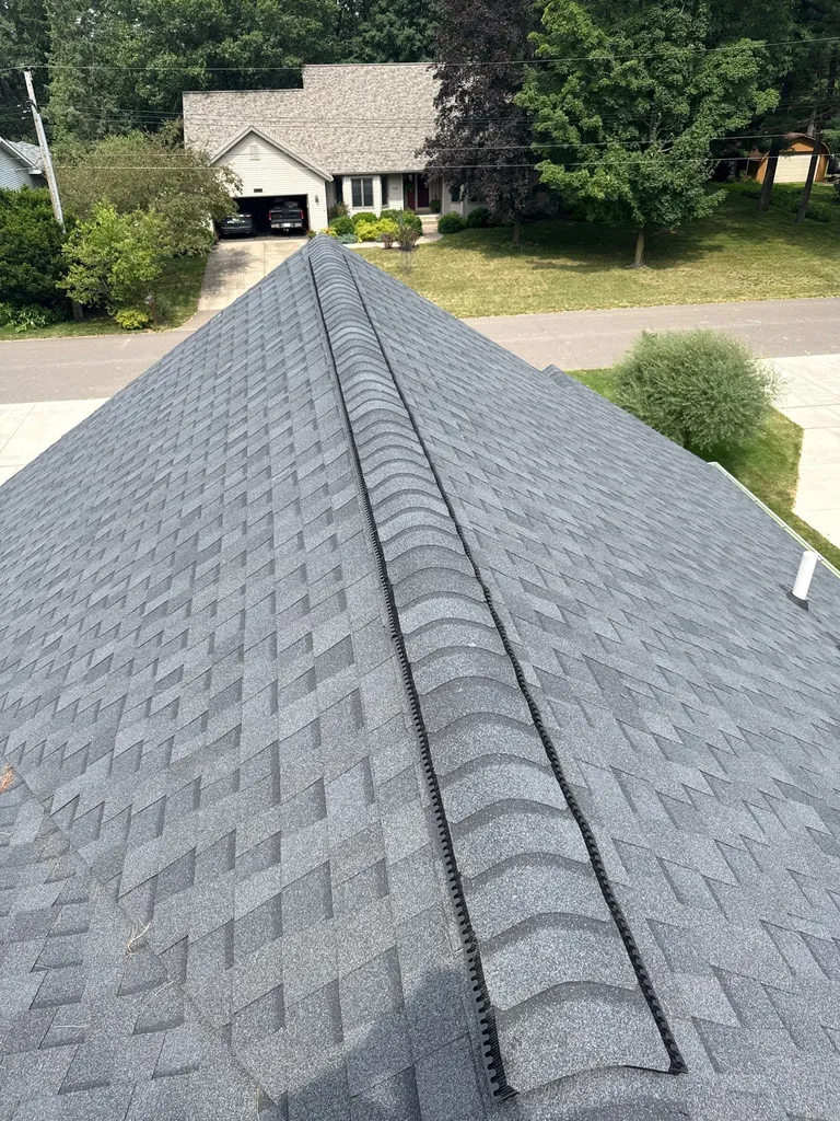 Omega Exteriors Elevates Cadott Homes with Minnesota Roofing Contractors
