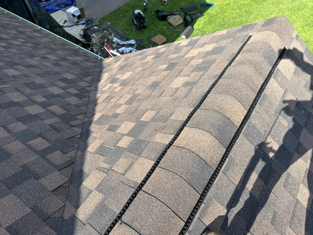 Omega Exteriors Masterpiece by Minnesota Roofing Contractors