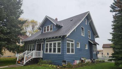 get new windows from omega exteriors